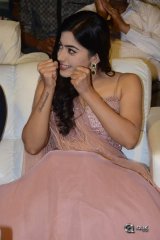 Rashmika Mandanna at Geetha Govindham Audio Event